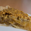 Macadamia Nut Pie